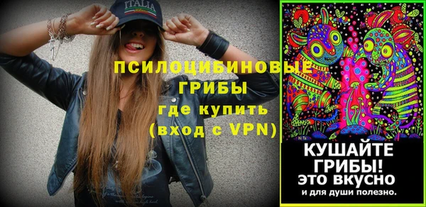 герыч Алексеевка